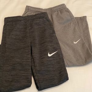 Boy’s Nike Therma Fit Fleece Pant 7